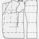 Illustration for article titled Így halad a saját szabásmintájú zakó